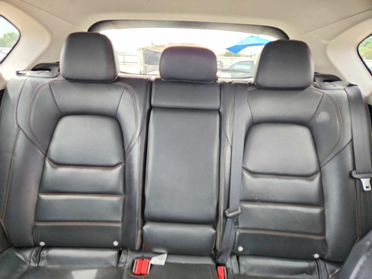 2022 MAZDA CX-5 Preferred Package