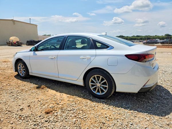 2019 HYUNDAI SONATA Eco Turbo, SE