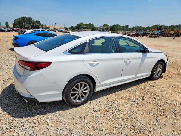 2019 HYUNDAI SONATA Eco Turbo, SE
