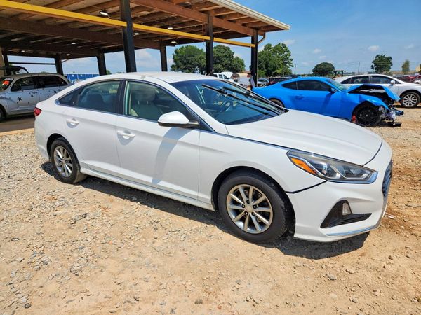 2019 HYUNDAI SONATA Eco Turbo, SE
