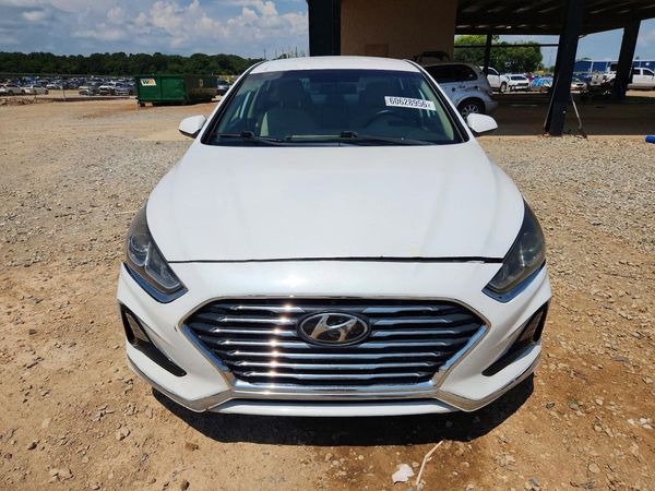 2019 HYUNDAI SONATA Eco Turbo, SE