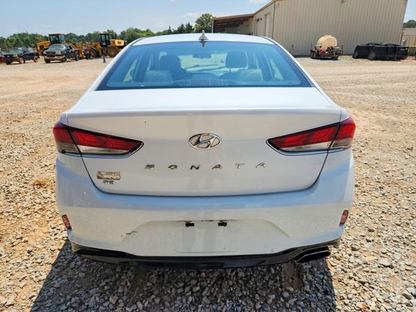 2019 HYUNDAI SONATA Eco Turbo, SE