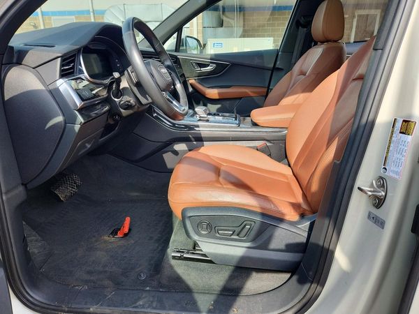 2021 AUDI Q7