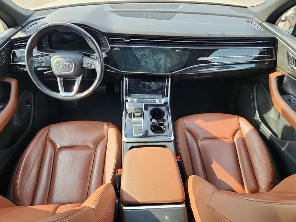 2021 AUDI Q7