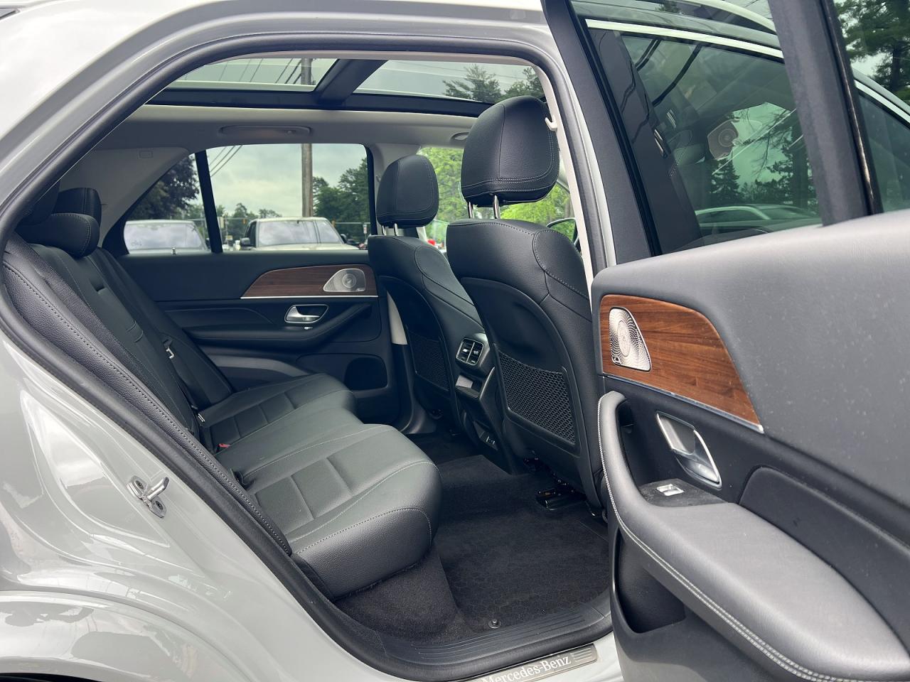 2024 MERCEDES-BENZ GLE
