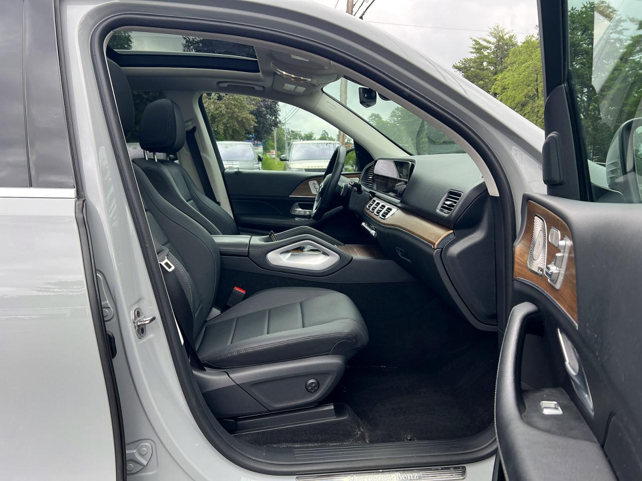 2024 MERCEDES-BENZ GLE