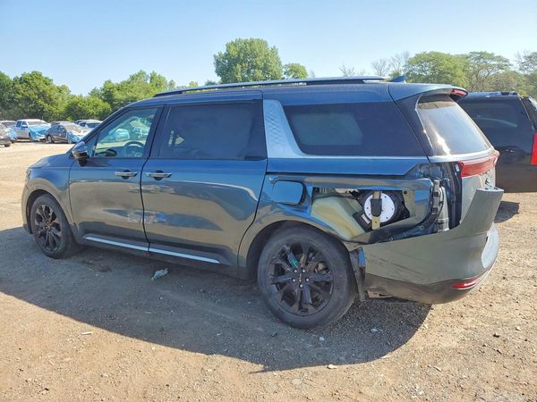 2023 KIA CARNIVAL SX, SX Prestige