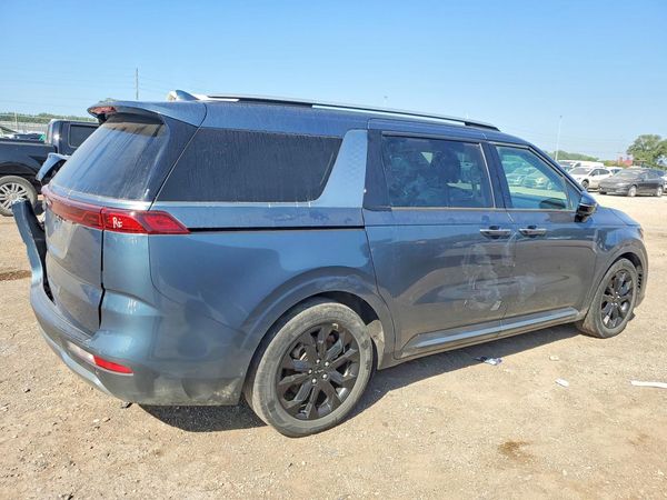 2023 KIA CARNIVAL SX, SX Prestige
