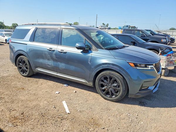 2023 KIA CARNIVAL SX, SX Prestige