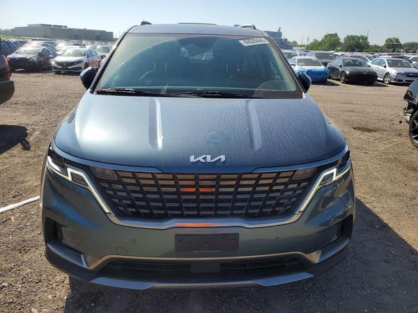 2023 KIA CARNIVAL SX, SX Prestige