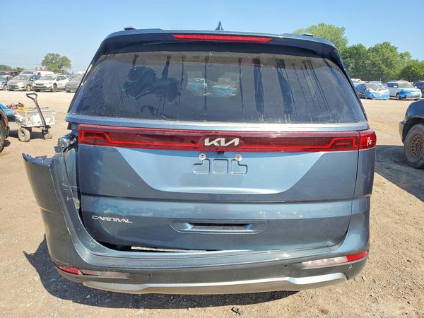 2023 KIA CARNIVAL SX, SX Prestige
