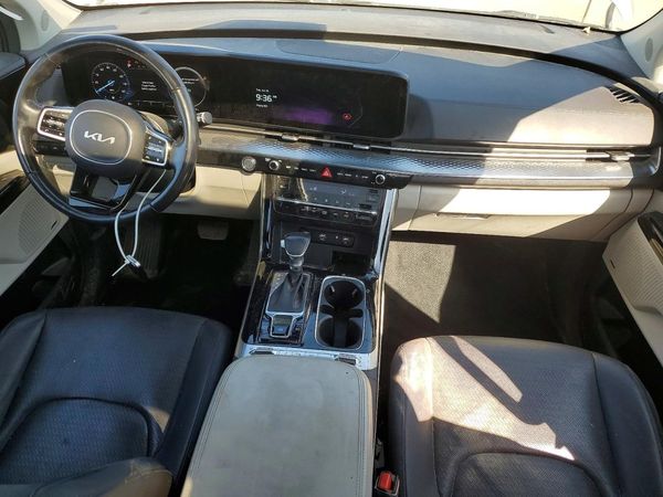 2023 KIA CARNIVAL SX, SX Prestige