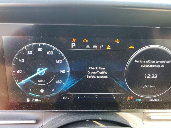 2023 KIA CARNIVAL SX, SX Prestige