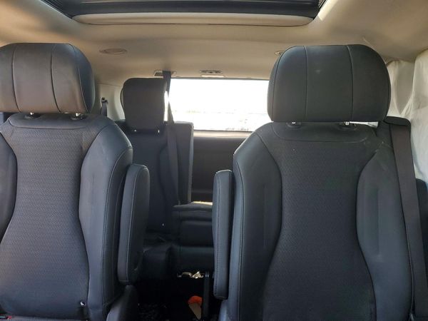 2023 KIA CARNIVAL SX, SX Prestige