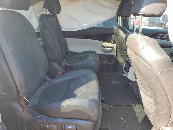 2023 KIA CARNIVAL SX, SX Prestige