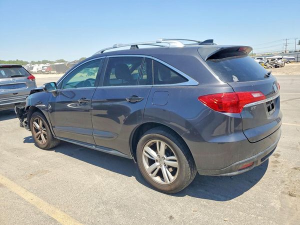 2015 ACURA RDX