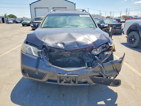 2015 ACURA RDX