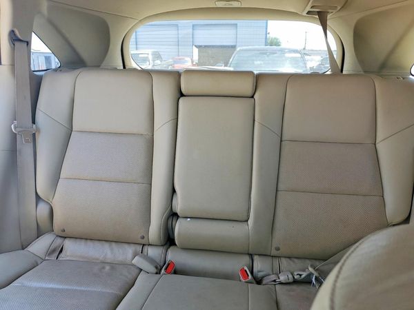 2015 ACURA RDX