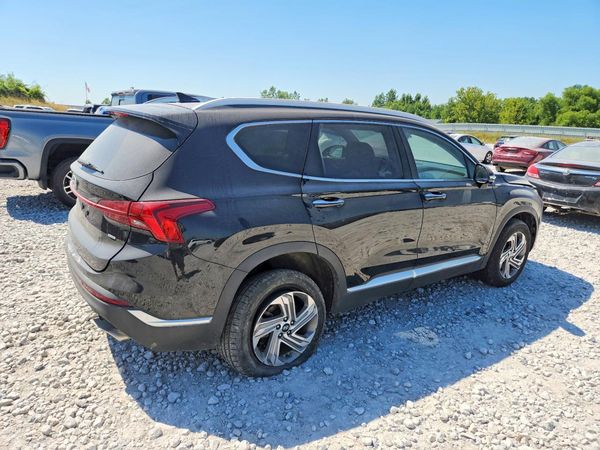 2023 HYUNDAI SANTA FE SEL Premium