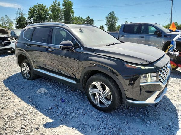 2023 HYUNDAI SANTA FE SEL Premium