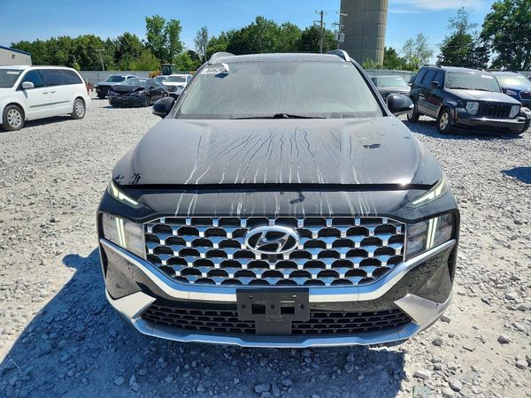 2023 HYUNDAI SANTA FE SEL Premium