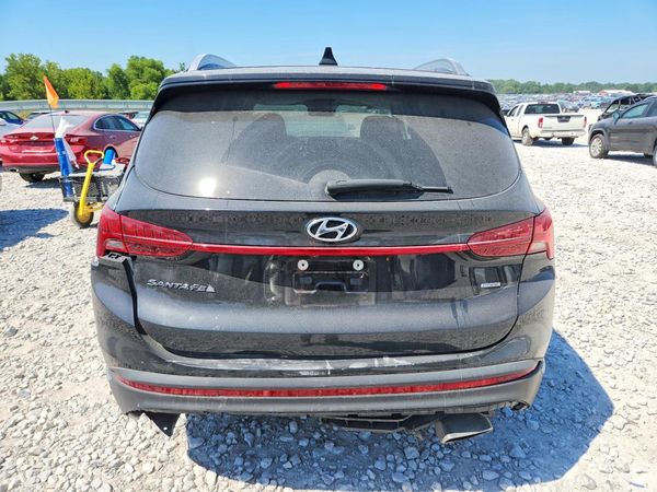 2023 HYUNDAI SANTA FE SEL Premium