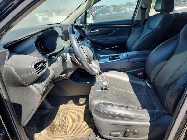 2023 HYUNDAI SANTA FE SEL Premium