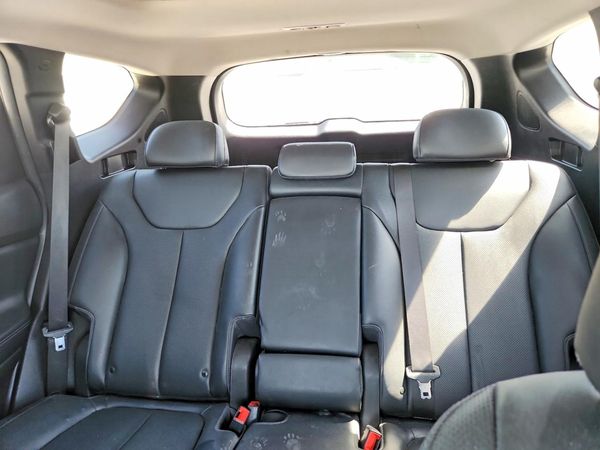 2023 HYUNDAI SANTA FE SEL Premium