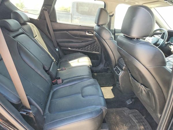 2023 HYUNDAI SANTA FE SEL Premium