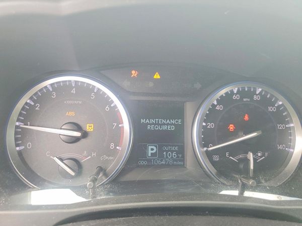 2016 TOYOTA HIGHLANDER Base/Hybrid