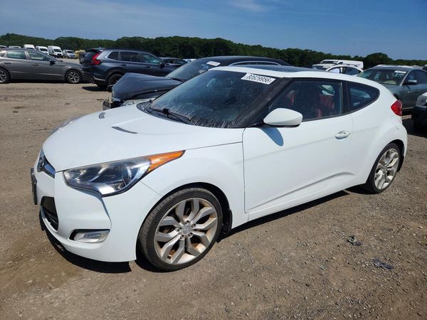 2013 HYUNDAI VELOSTER