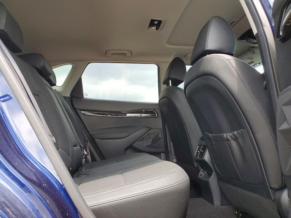 2023 KIA SELTOS S, Nightfall Edition