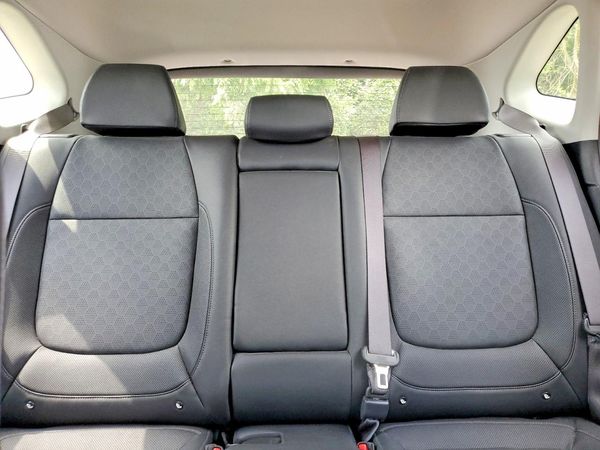 2023 KIA SELTOS S, Nightfall Edition