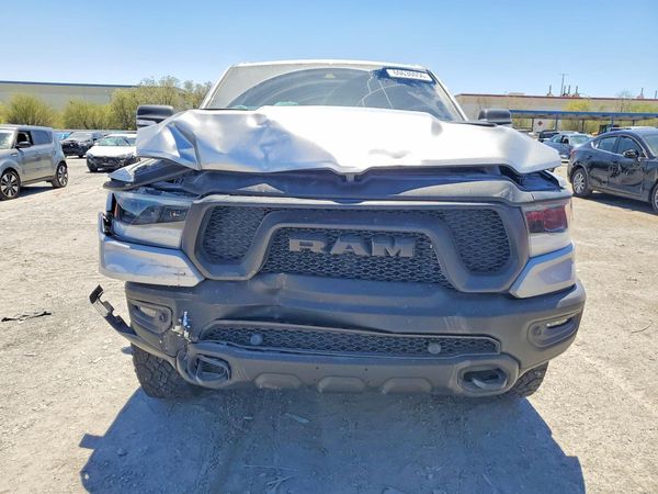2022 RAM 1500 REBEL CREW CAB 4X4