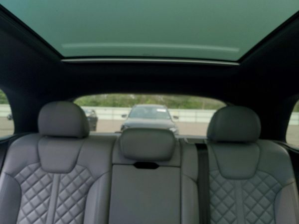 2019 AUDI SQ5