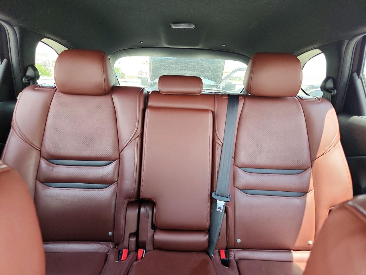 2017 MAZDA CX-9 Signature