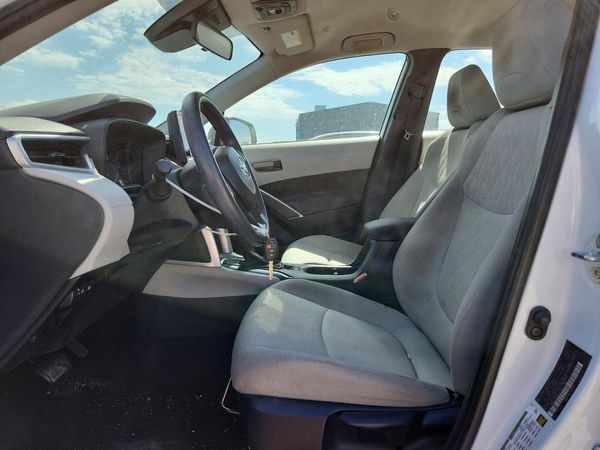 2024 TOYOTA COROLLA CROSS
