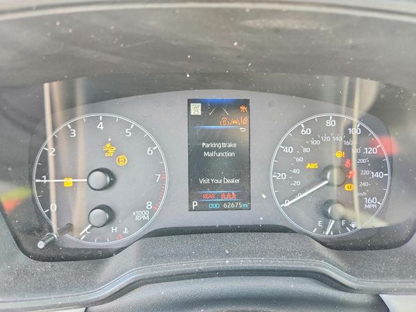 2024 TOYOTA COROLLA CROSS