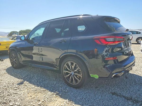 2023 BMW X5 xDrive45e