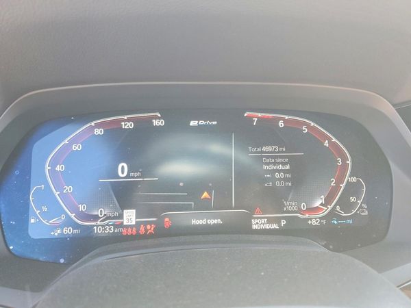 2023 BMW X5 xDrive45e