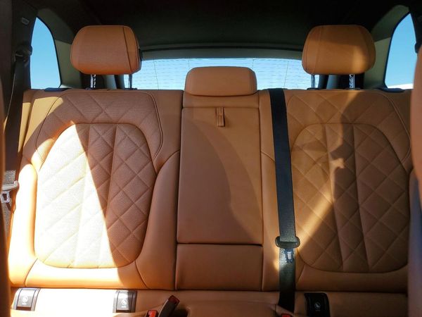 2023 BMW X5 xDrive45e