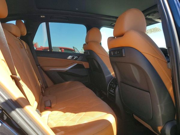2023 BMW X5 xDrive45e