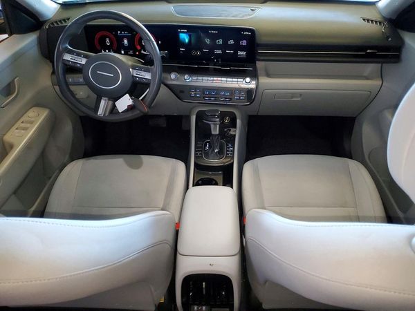 2026 HYUNDAI KONA