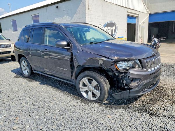 2015 JEEP COMPASS