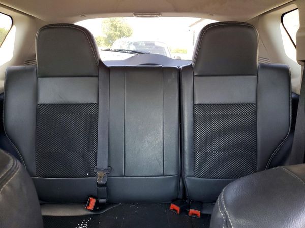 2015 JEEP COMPASS