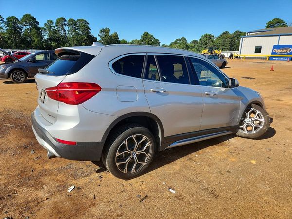 2020 BMW X1 sDrive28i — PSRA