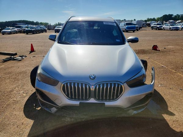 2020 BMW X1 sDrive28i — DIRF