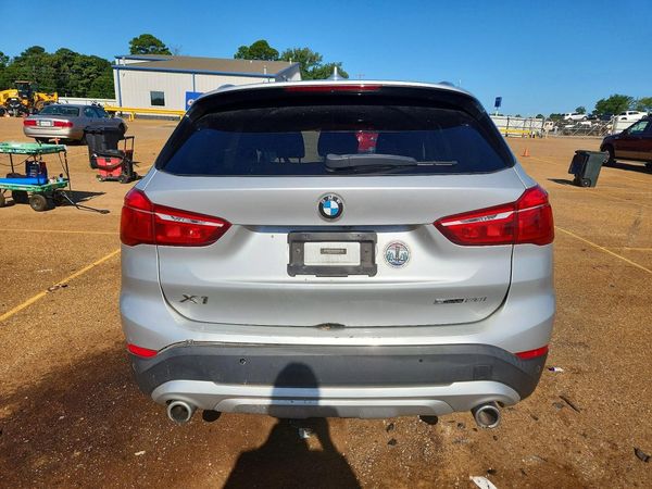 2020 BMW X1 sDrive28i — DIRR