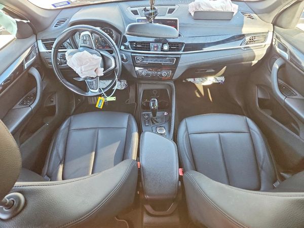 2020 BMW X1 sDrive28i — CKPT