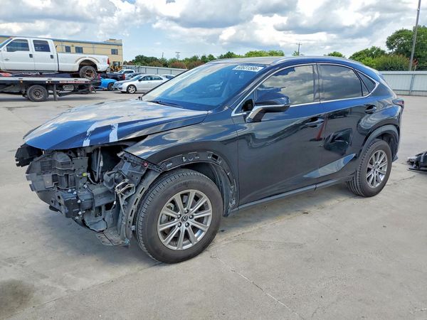 2020 LEXUS NX 300 300 Base